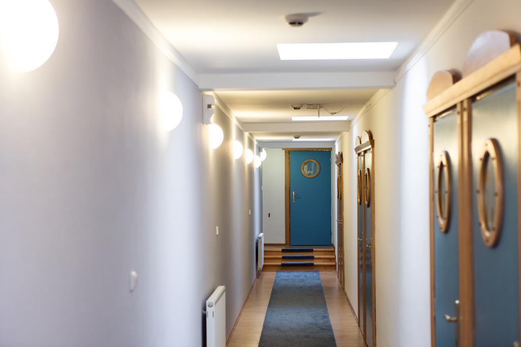 Hotel Laguna Ceske Budejovice Habitación foto